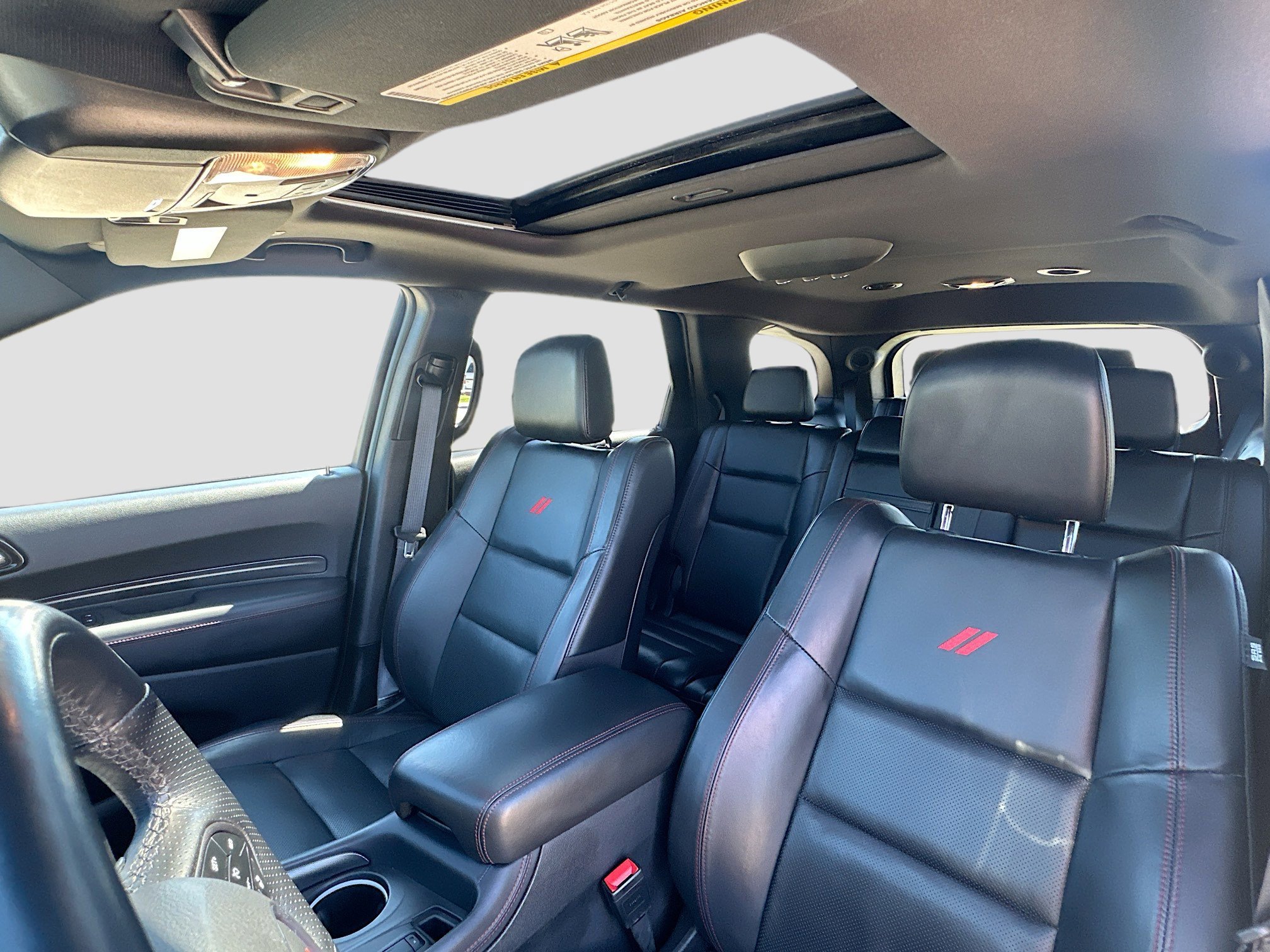 Used 2024 Dodge Durango R/T image 23