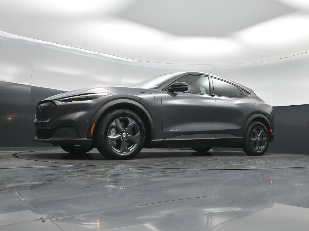 Certified 2023 Ford Mustang Mach-E Select RWD image 43