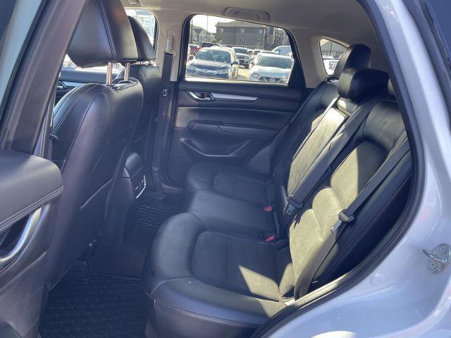 Used 2020 MAZDA CX-5 Touring image 20