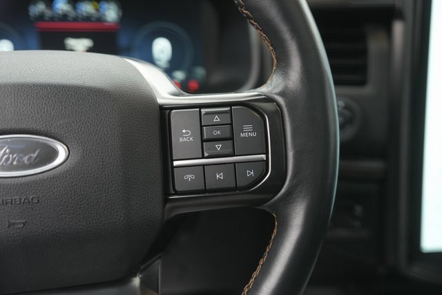 Certified 2023 Ford Expedition Platinum image 24