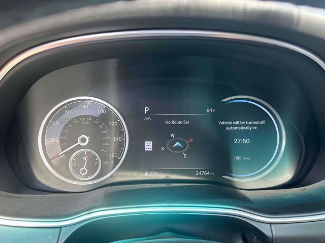 Used 2024 Genesis GV80 3.5T image 26