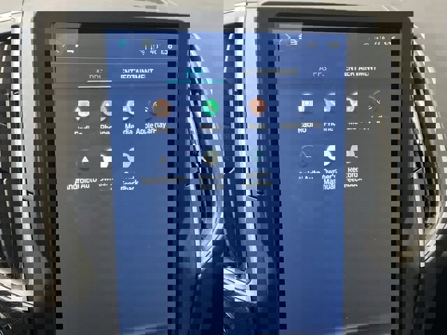 Certified 2024 Ford Edge SEL w/ Convenience Package image 23