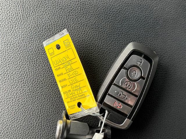 Certified 2023 Ford F150 XLT w/ Equipment Group 302A High image 15