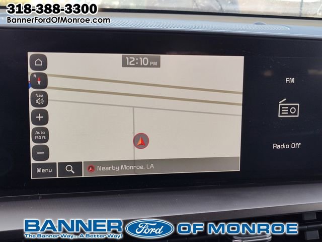 Used 2024 Kia Telluride S w/ S Sunroof Package image 28