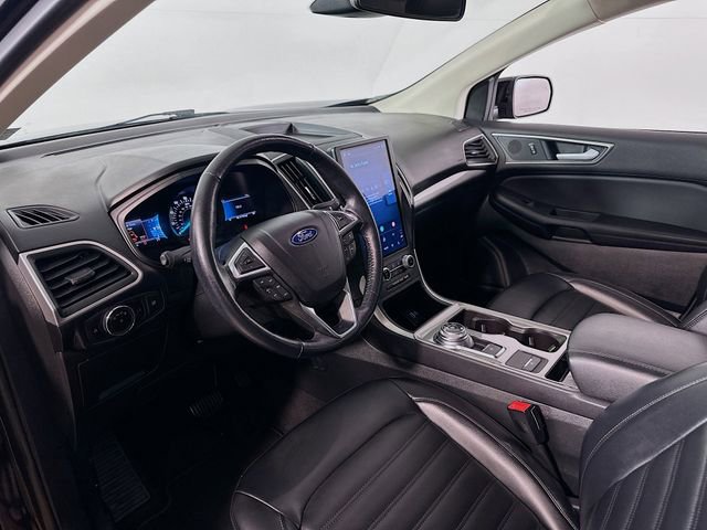Certified 2023 Ford Edge SEL image 12