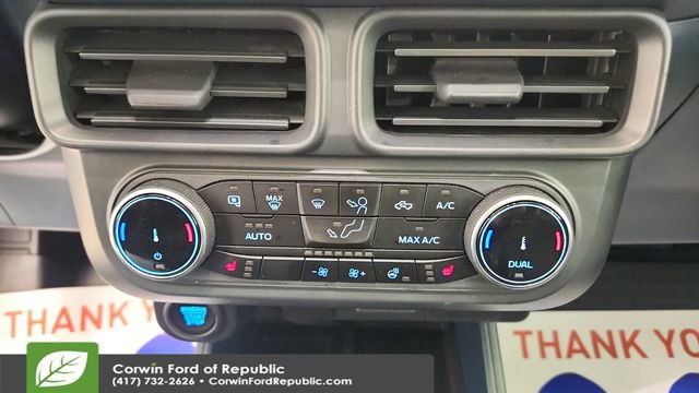 Certified 2024 Ford Maverick Tremor w/ Tremor Off-Road Package image 22