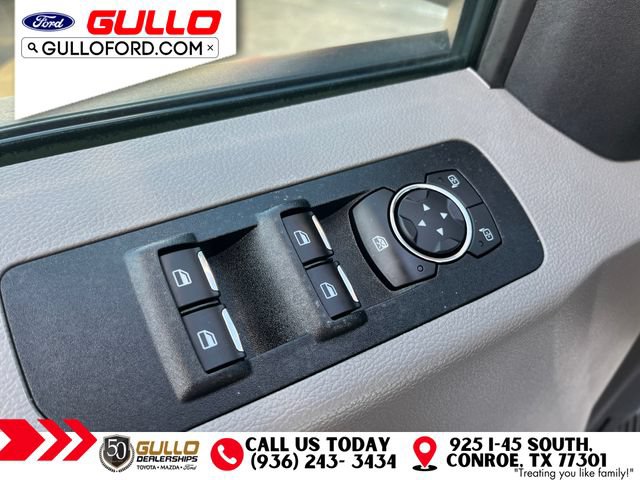Certified 2020 Ford F150 XL w/ Equipment Group 101A Mid RWD image 21