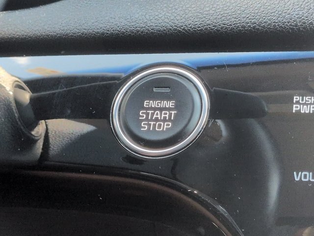 Used 2021 Kia Sportage EX AWD/4WD image 27