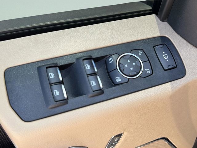 Certified 2021 Ford F350 Lariat AWD/4WD image 21