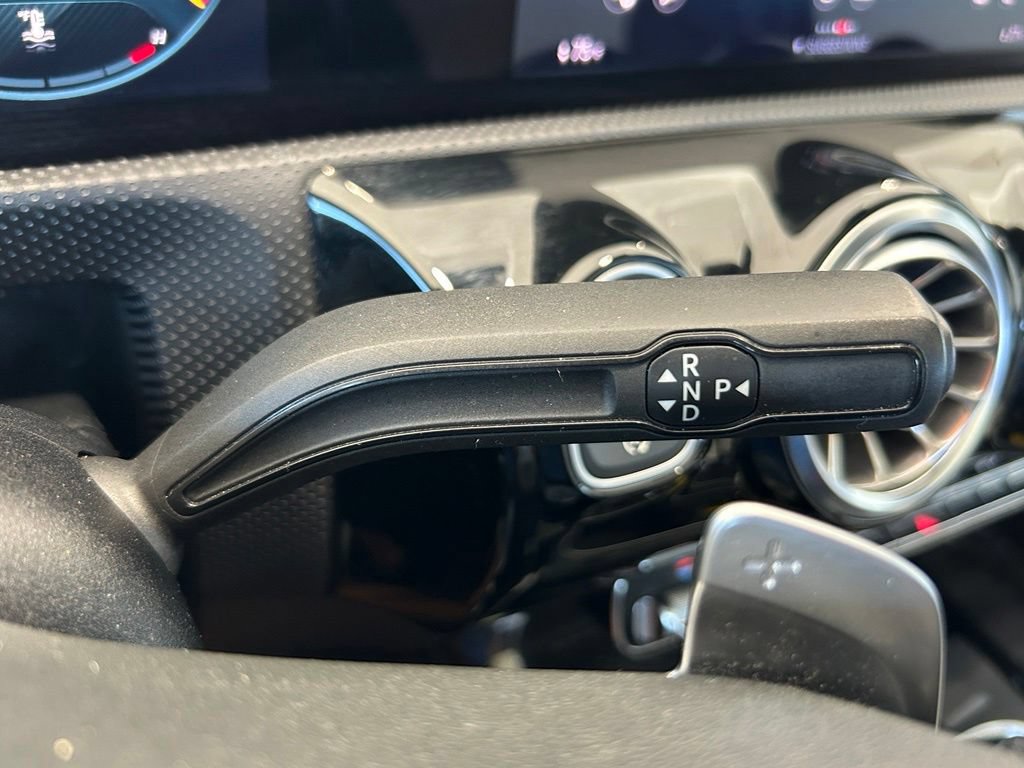 Used 2020 Mercedes-Benz A 220 image 14