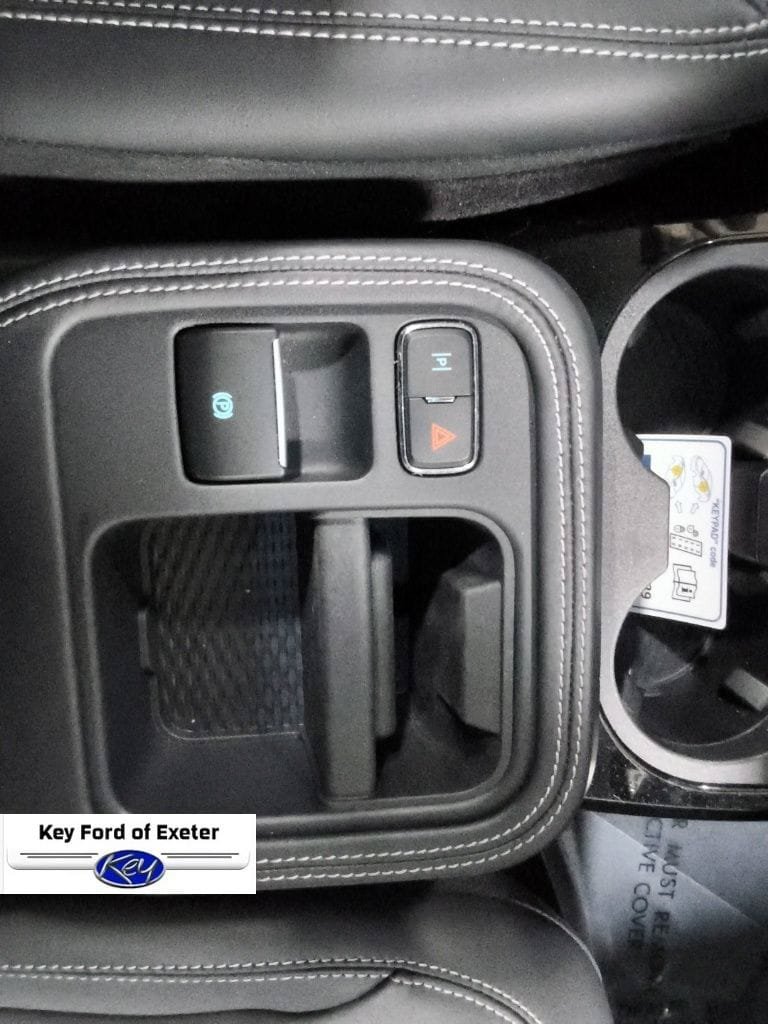 Certified 2025 Ford Mustang Mach-E Select w/ Comfort Package Lite AWD/4WD image 43
