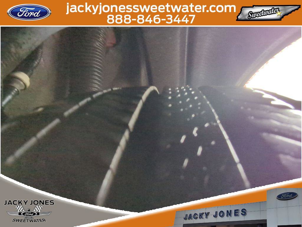 Used 2022 Honda Accord EX-L image 28