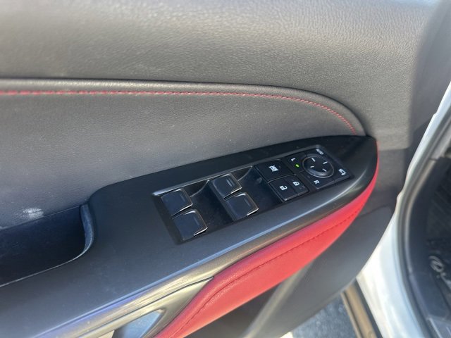 Used 2023 Lexus NX 350 F Sport image 10