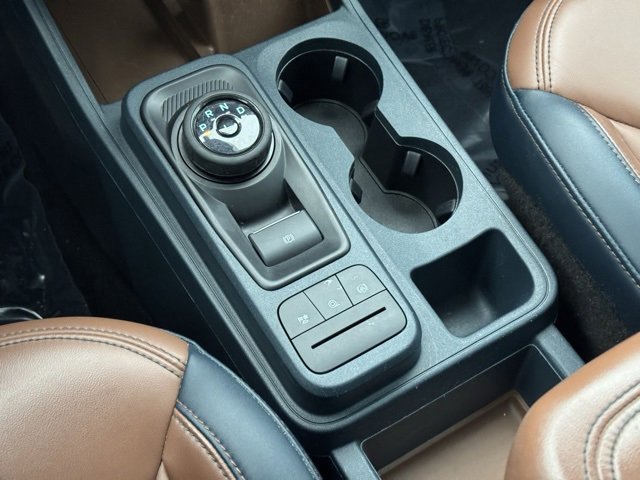 Certified 2022 Ford Maverick Lariat image 20