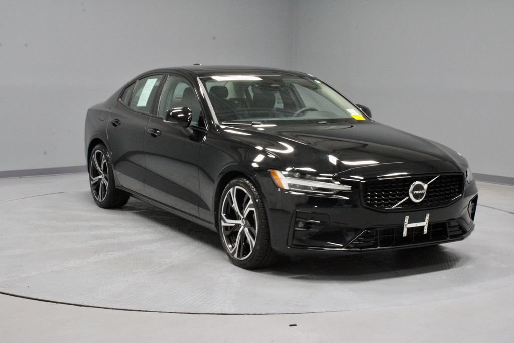 Used 2024 Volvo S60 B5 Plus w/ Climate Package