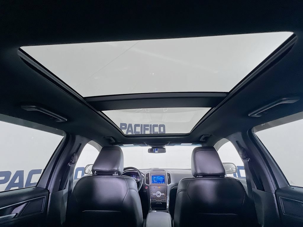 Certified 2020 Ford Edge ST w/ Equipment Group 401A AWD/4WD image 42