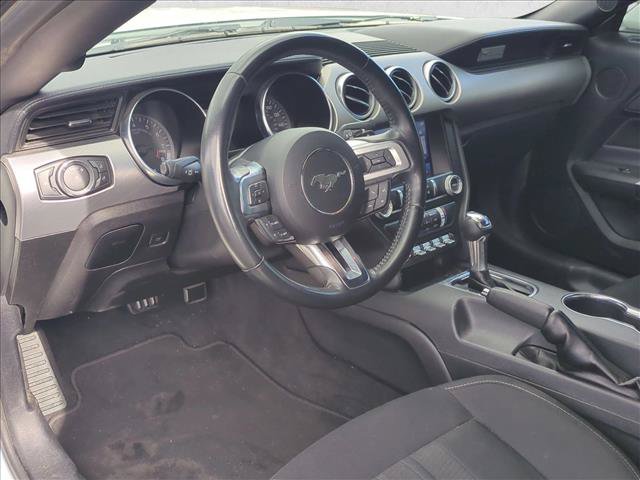 Certified 2022 Ford Mustang GT w/ Equipment Group 301A RWD image 10