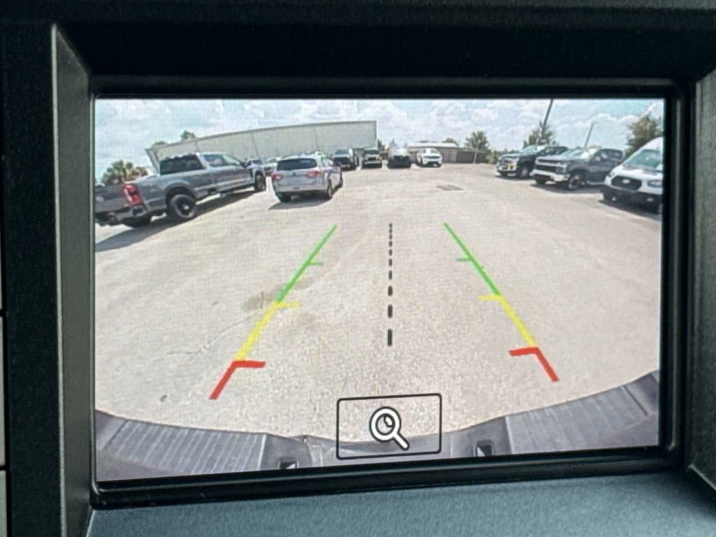 Certified 2021 Ford F350 XL w/ Power Equipment Group AWD/4WD image 20