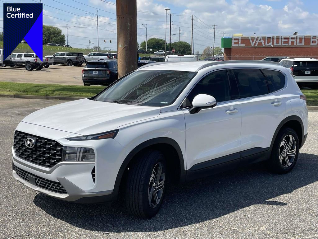 Used 2023 Hyundai Santa Fe SEL