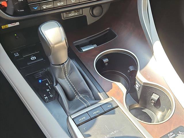 Used 2021 Lexus RX 350 AWD w/ Premium Package image 12