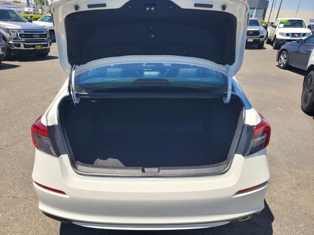 Used 2024 Honda Civic Sport image 11