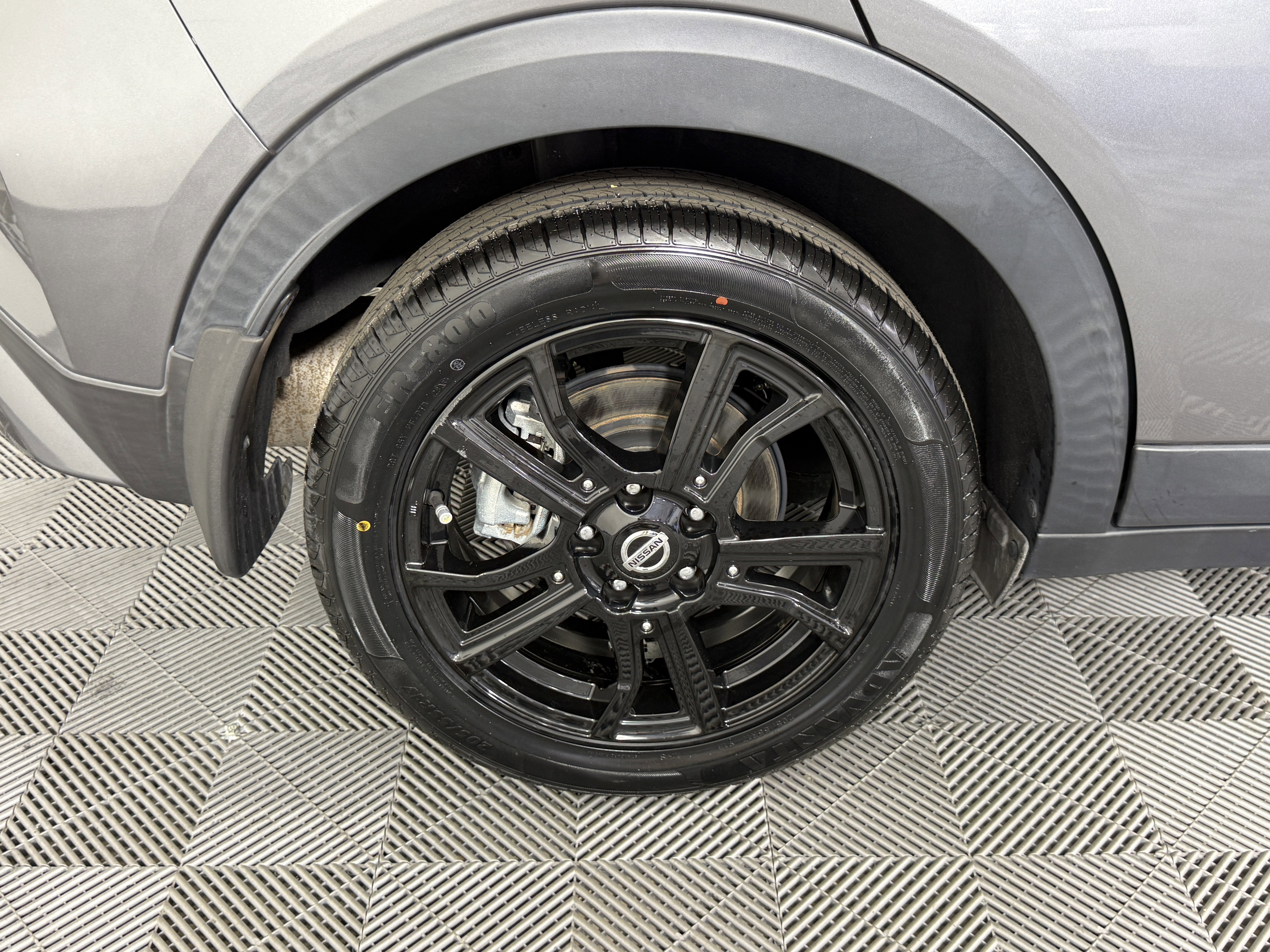 Used 2021 Nissan Kicks SR w/ Interior Electronics Package image 27