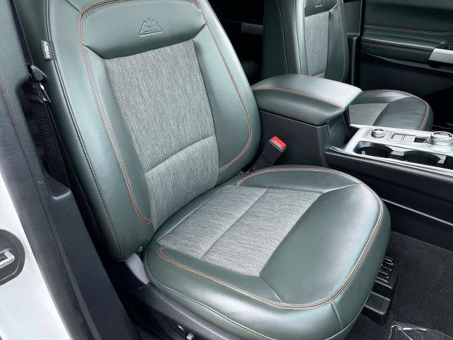 Certified 2022 Ford Explorer Timberline AWD/4WD image 23