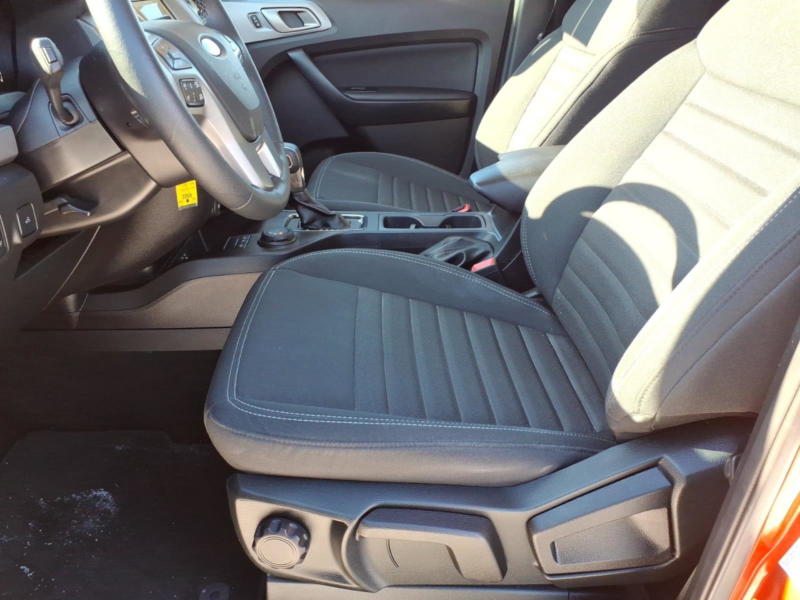 Certified 2022 Ford Ranger XLT w/ Equipment Group 301A Mid image 14