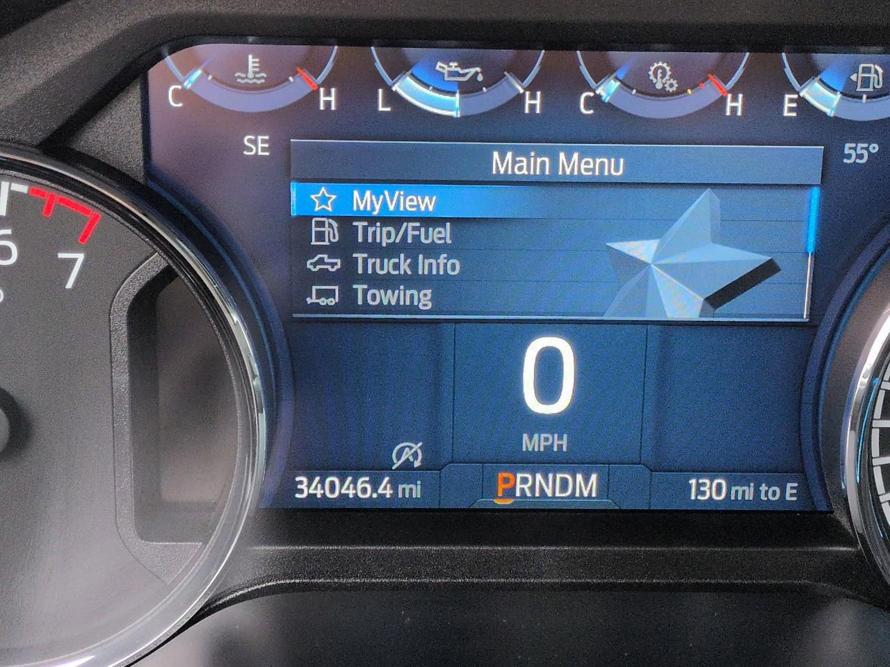 Certified 2021 Ford F150 XLT w/ Equipment Group 302A High image 27