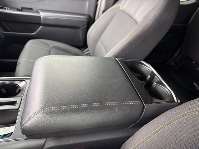 Certified 2025 Ford F150 STX AWD/4WD image 27