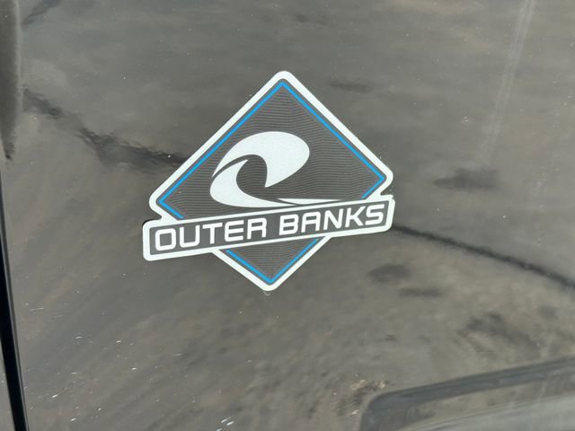 Certified 2025 Ford Bronco Sport Outer Banks w/ Outer Banks Tech Package+ image 23