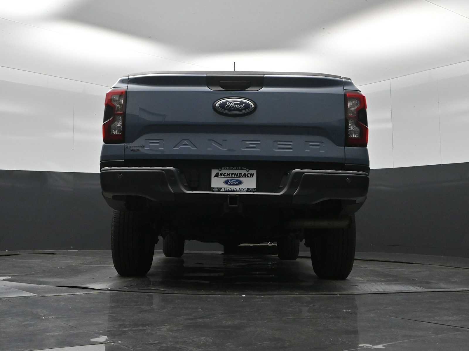 Certified 2024 Ford Ranger XLT w/ FX4 Off-Road Package AWD/4WD image 55