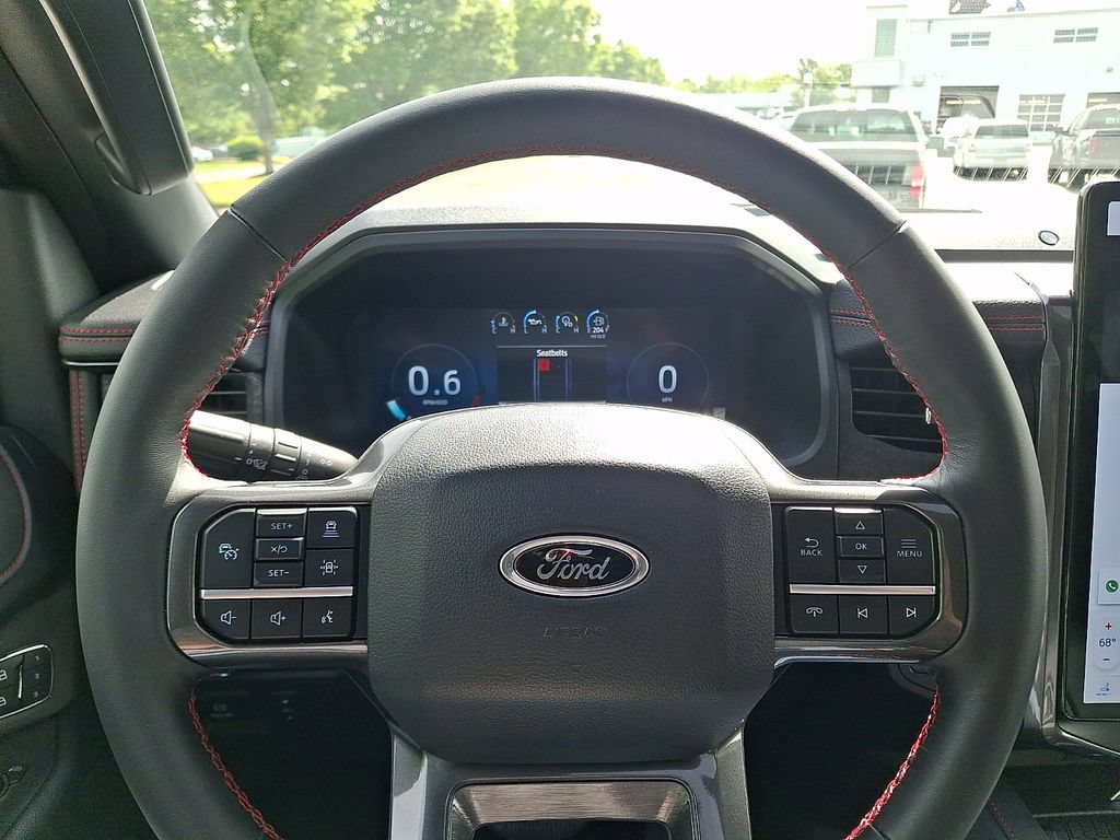 Certified 2024 Ford Expedition Limited AWD/4WD image 20
