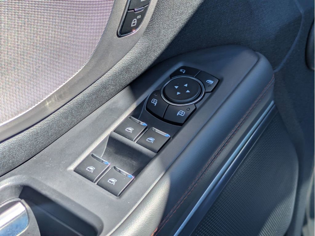 Certified 2025 Ford Expedition Active RWD image 12