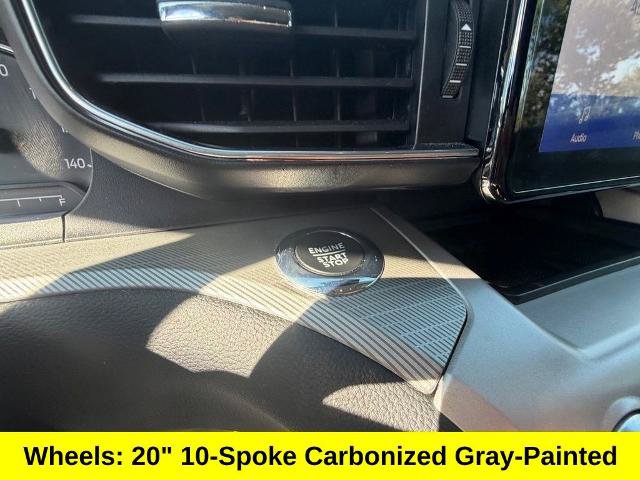 Certified 2023 Ford Explorer XLT w/ Equipment Group 202A AWD/4WD image 22