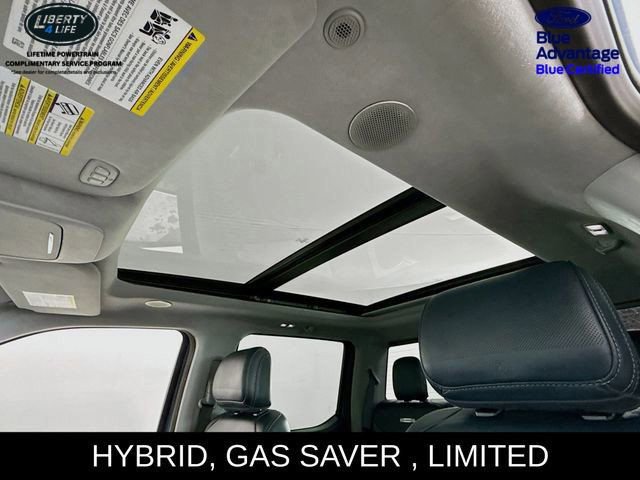 Certified 2023 Ford F150 Limited image 24