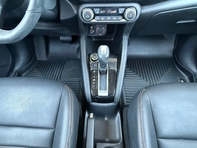 Used 2020 Nissan Kicks SR w/ SR Premium Package FWD image 26