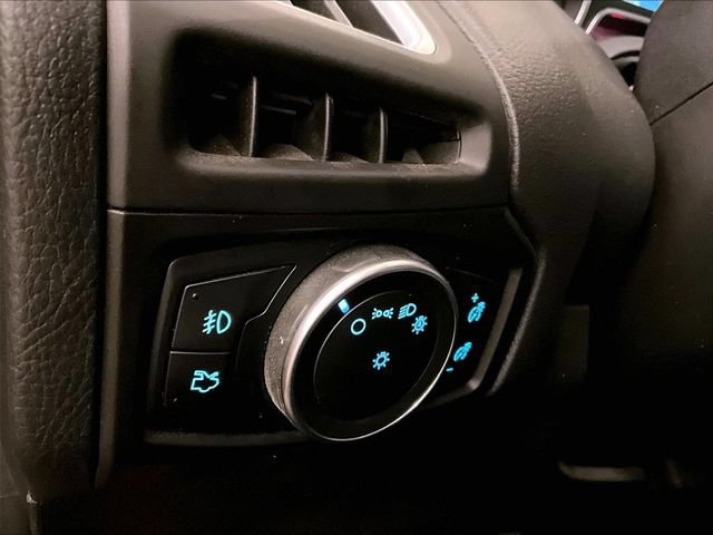 Certified 2017 Ford Focus RS AWD/4WD image 30