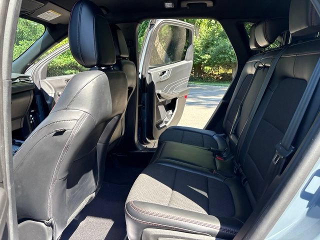Certified 2023 Ford Escape ST-Line w/ Tech Pack #1 AWD/4WD image 22
