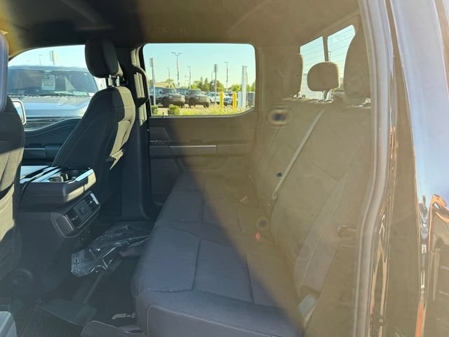 Certified 2024 Ford F150 XLT w/ Equipment Group 302A MID AWD/4WD image 9