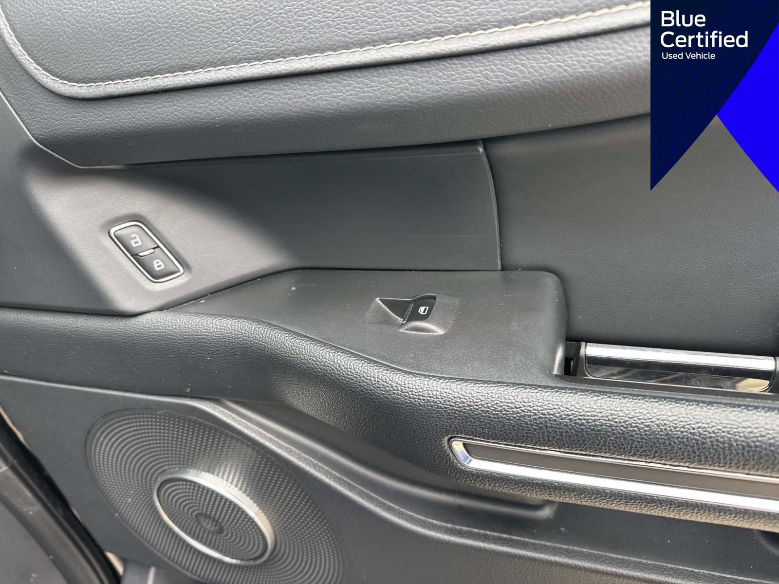 Certified 2024 Ford Expedition Max XLT image 22