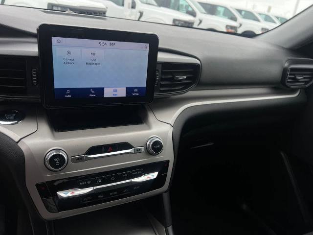 Certified 2023 Ford Explorer XLT RWD image 20