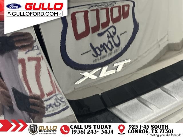 Certified 2023 Ford Explorer XLT w/ Equipment Group 202A RWD image 31