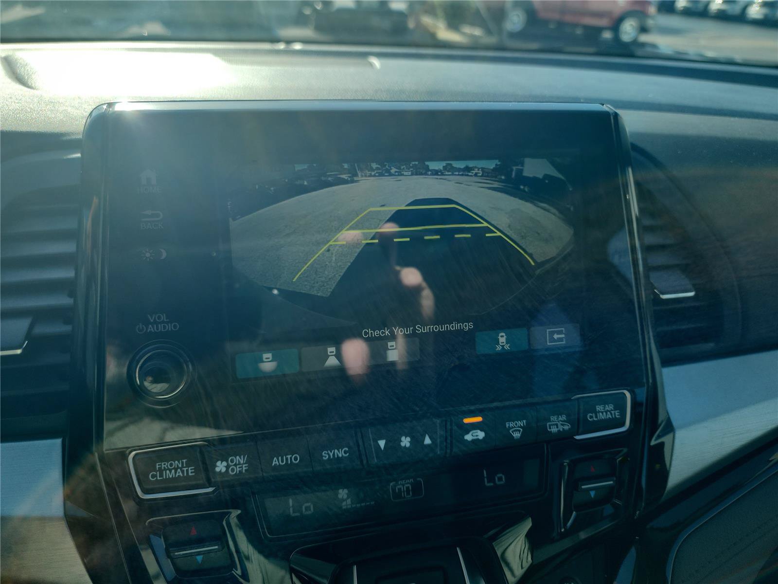Used 2020 Honda Odyssey Elite image 32
