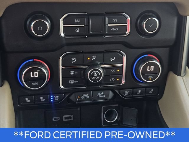 Used 2021 Chevrolet Tahoe Premier RWD image 32