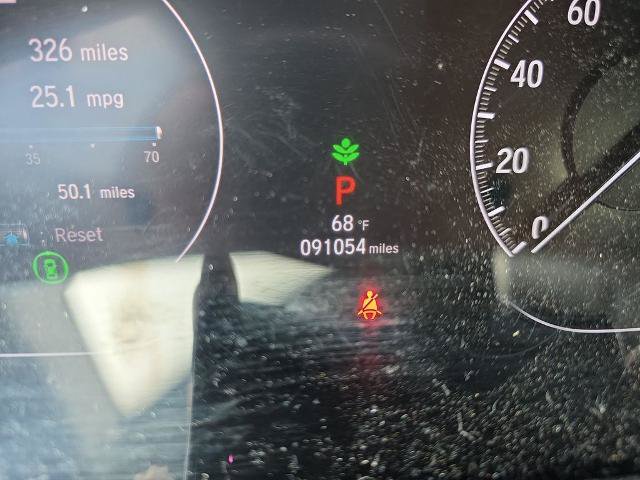 Used 2019 Honda Accord Sport image 22