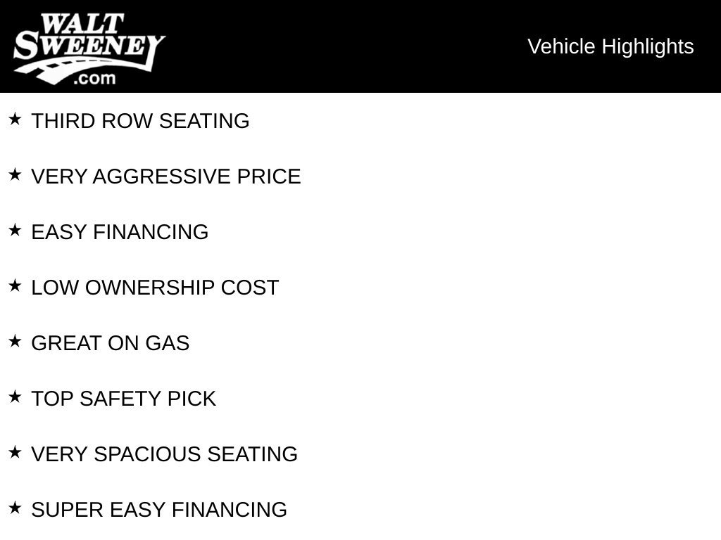 Used 2019 Kia Sorento FWD image 16