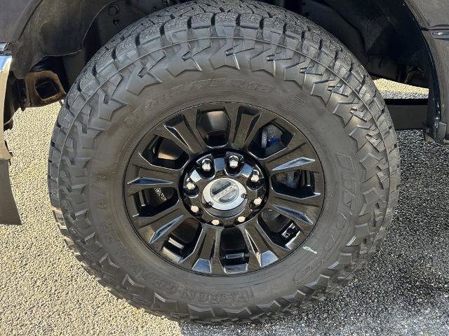 Certified 2022 Ford F250 XLT w/ XLT Premium Package image 10