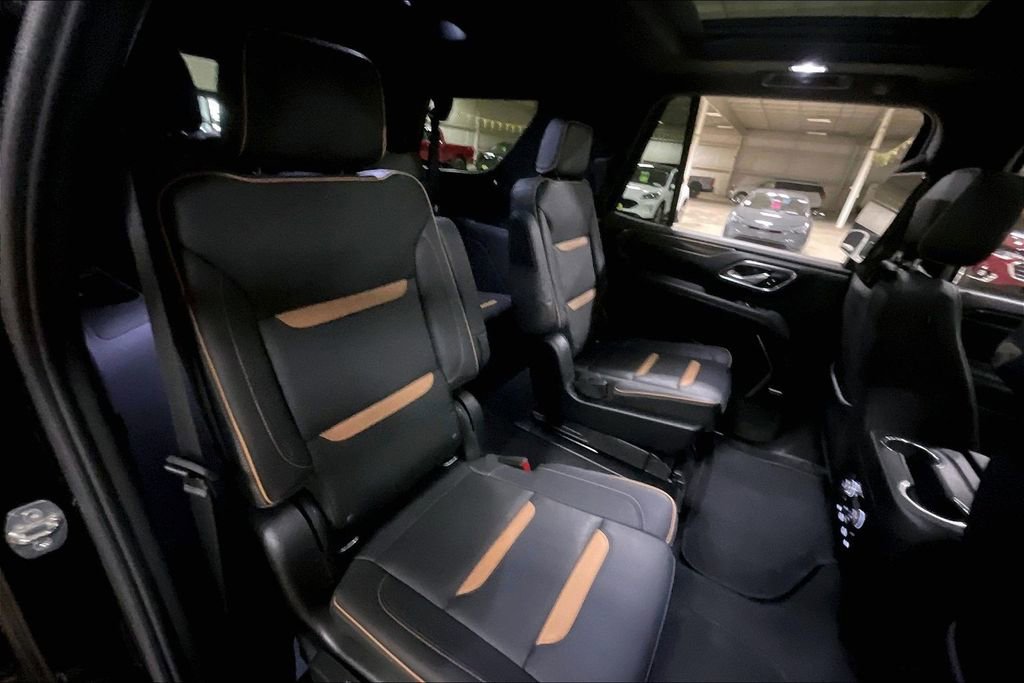 Used 2021 GMC Yukon AT4 w/ AT4 Premium Plus Package AWD/4WD image 26