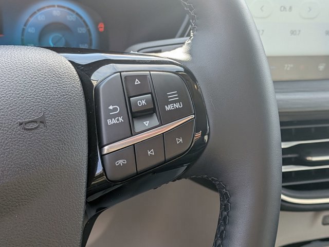 Certified 2024 Ford Escape SE w/ PHEV Premium Package image 19